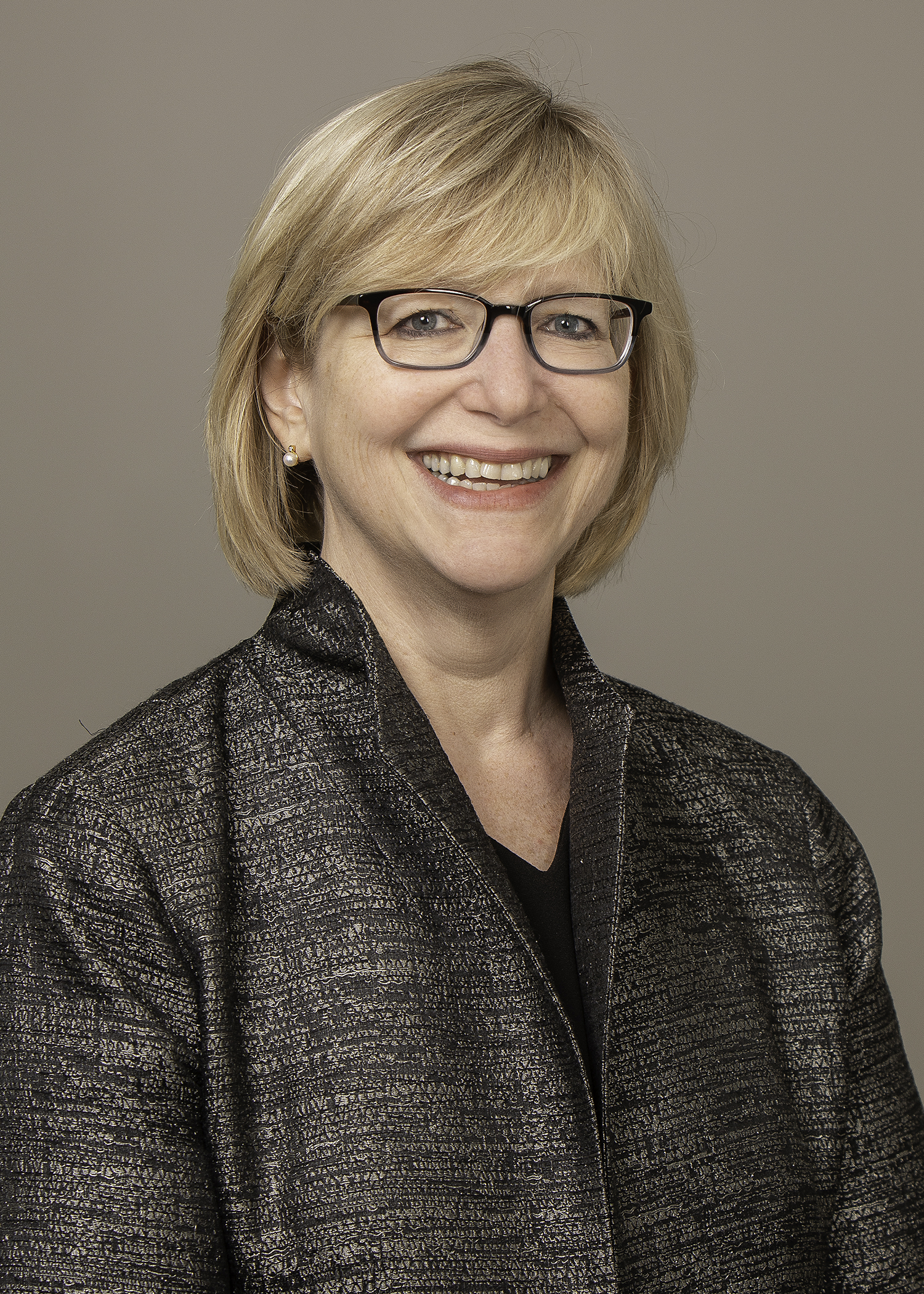 Katy Strei, Chief People Officer at IntegerBio