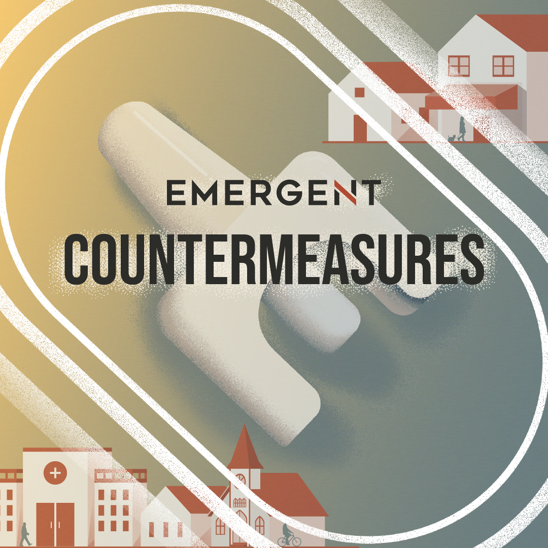 Countermeasures Season 2 Episode 3 Podcast Transcript: Keeping Students Safe From Opioid Overdose