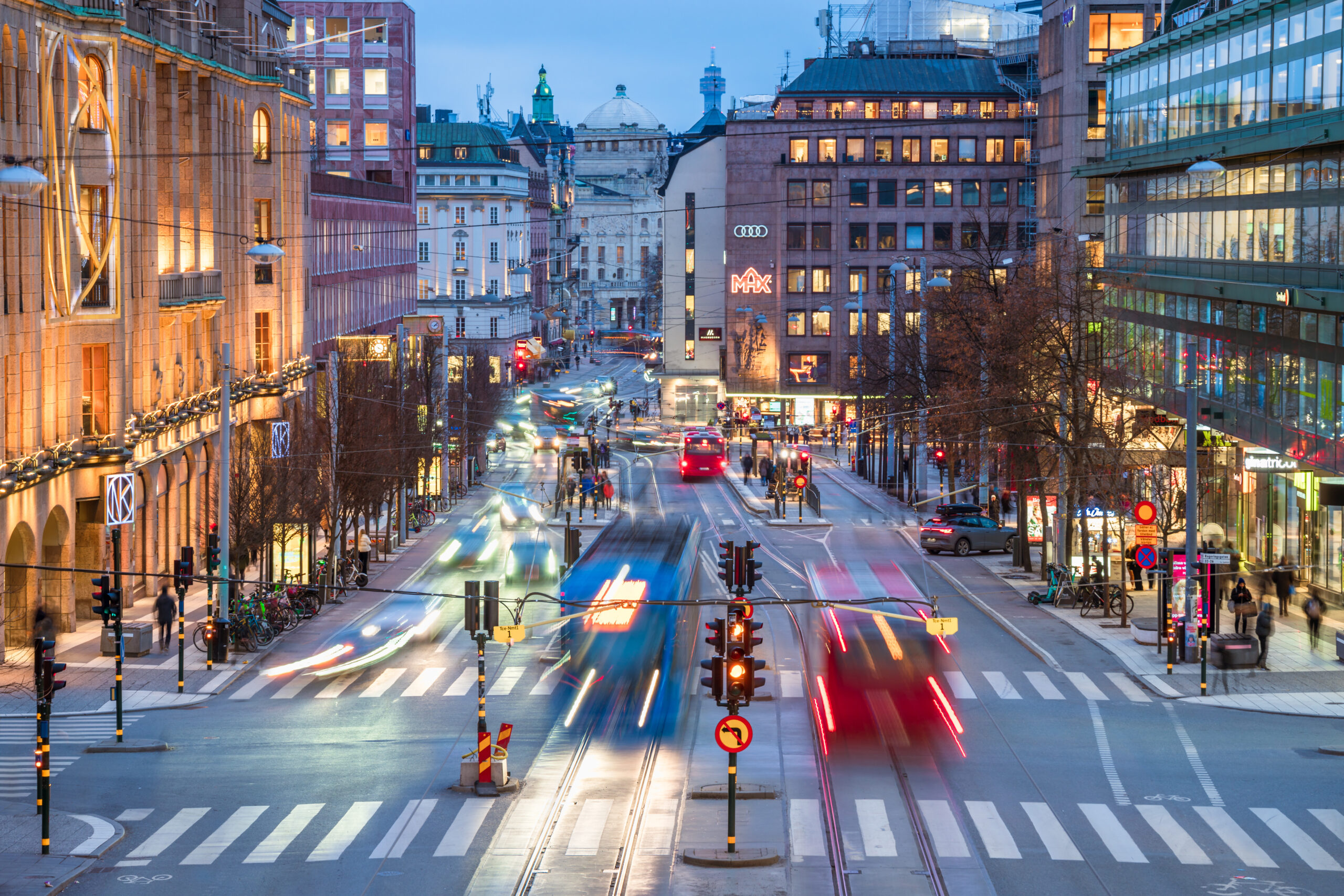 Building a Successful Public Health Preparedness Ecosystem